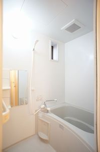 パークサイド東城南Ｂ 101号-7