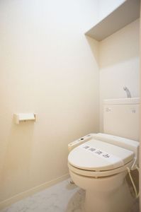 パークサイド東城南Ｂ 101号-8