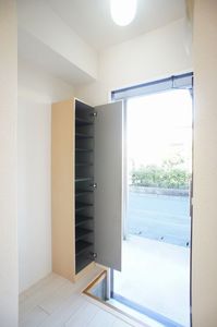 パークサイド東城南Ｂ 101号-10