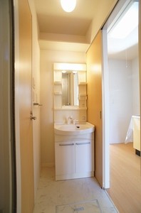 パークサイド東城南B 105号-6
