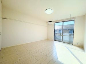 パークサイド東城南Ｂ 205号-2