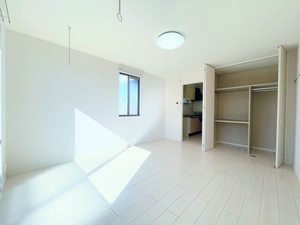 パークサイド東城南Ｂ 205号-3