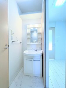 パークサイド東城南Ｂ 205号-6