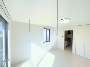 パークサイド東城南Ｂ 205号-9