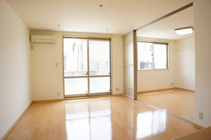 ペイサージュA 101号-3