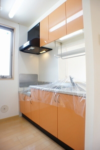 ペイサージュA 101号-6