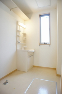 ペイサージュA 101号-10