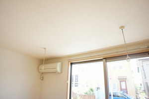 ペイサージュA 101号-11