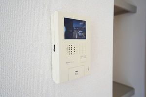 ペイサージュＡ 103号-11