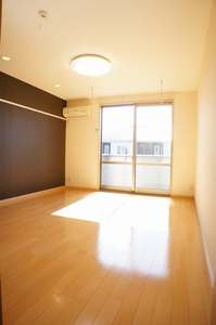 ペイサージュＢ 202号-3