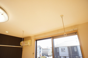 ペイサージュＢ 202号-7