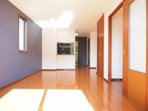 クール・ド・シャ　ソバージュ 102号-2