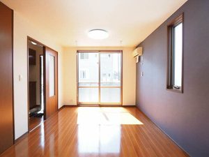 クール・ド・シャ　ソバージュ 102号-3