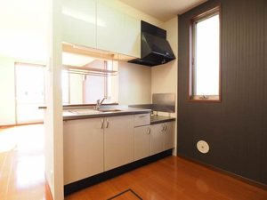 クール・ド・シャ　ソバージュ 102号-4