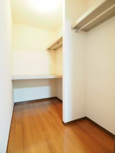 クール・ド・シャ　ソバージュ 102号-8