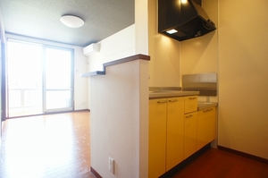 オランジェ 102号-5