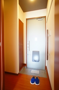 オランジェ 102号-11