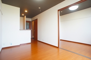 オランジェ 203号-2