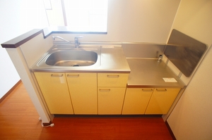 オランジェ 203号-3