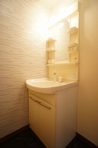 オランジェ 203号-5