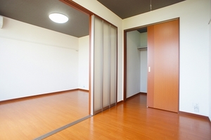 オランジェ 203号-8