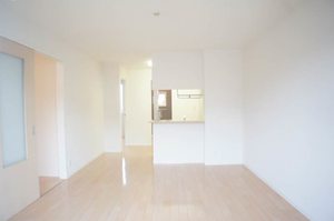 シーズンコートＢ 103号-4