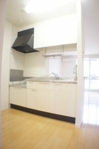 シーズンコートＢ 103号-9