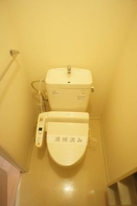 シーズンコートＢ 103号-11