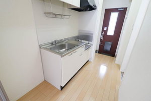 シーズンコートD 102号-6