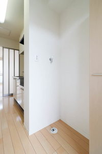 シーズンコートD 102号-11