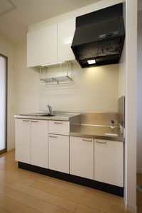 シーズンコートD 202号-5