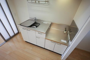 シーズンコートD 202号-6