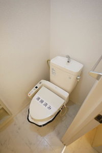 シーズンコートD 202号-9