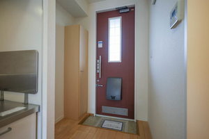 シーズンコートD 202号-10