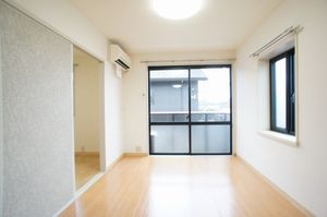 ディアス大光寺Ａ 203号-3