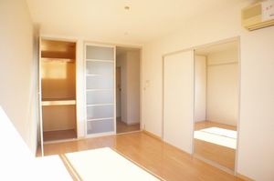 ディアス大光寺Ｂ 201号-3