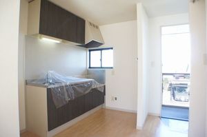 ディアス大光寺Ｂ 201号-7