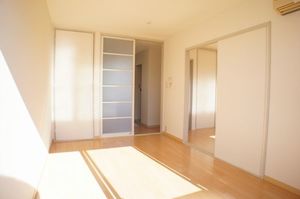 ディアス大光寺Ｂ 202号-3