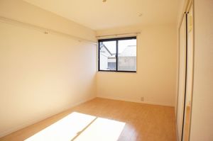 ディアス大光寺Ｂ 202号-5