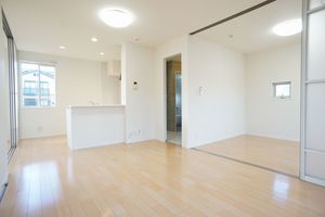 シス・シャンブル 101号-3