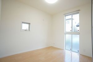 シス・シャンブル 101号-6