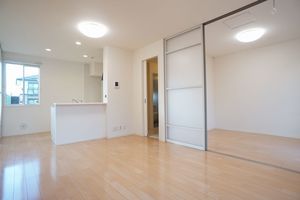 シス・シャンブル 102号-3