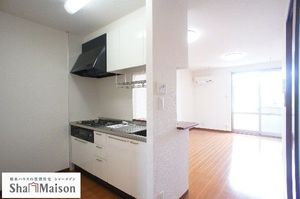 シャンブル 202号-3