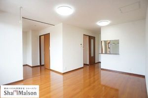 シャンブル 202号-4