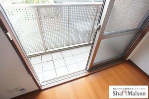 シャンブル 202号-10