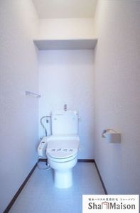 シャンブル 202号-11