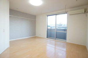 ヴィラ・コンフォート 202号-4