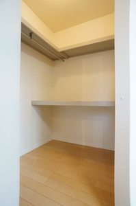 ヴィラ・コンフォート 202号-5