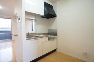 ヴィラ・コンフォート 202号-6