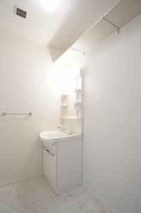 ヴィラ・コンフォート 202号-7